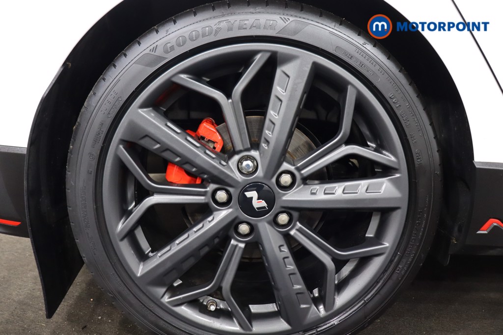 Used Hyundai i20 2023 for sale - 76933768: Photo 32