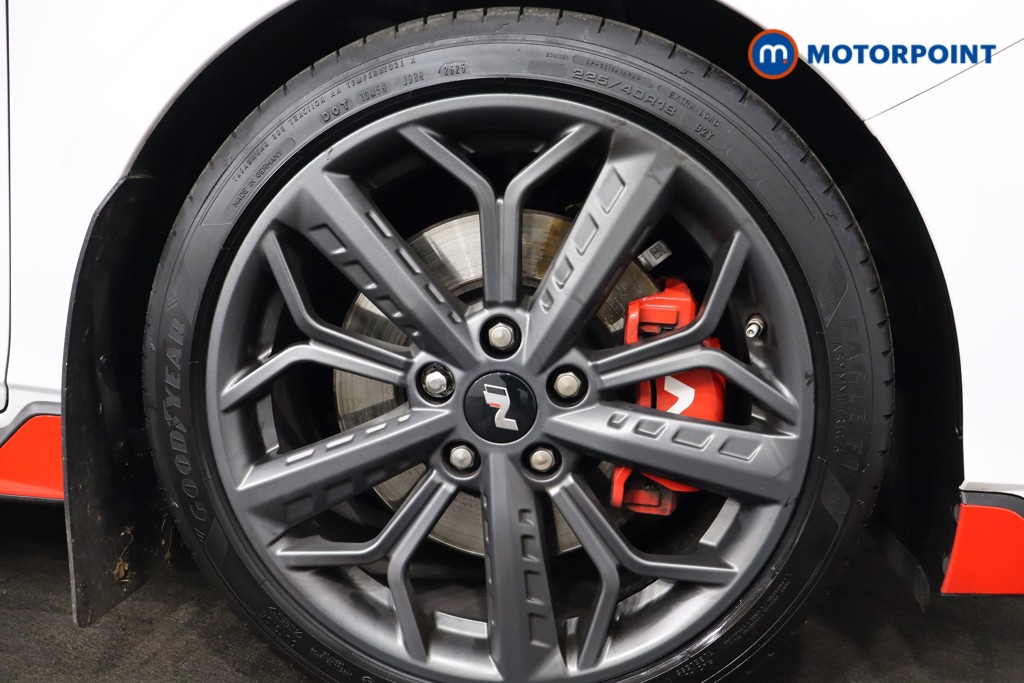 Used Hyundai i20 2023 for sale - 76933768: Photo 33