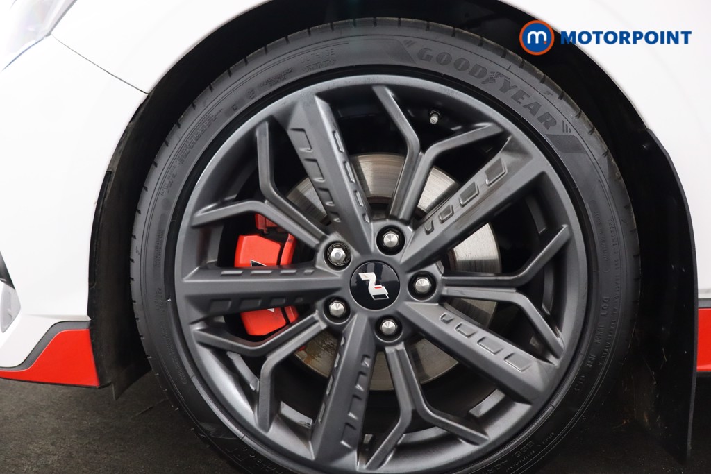 Used Hyundai i20 2023 for sale - 76933768: Photo 35