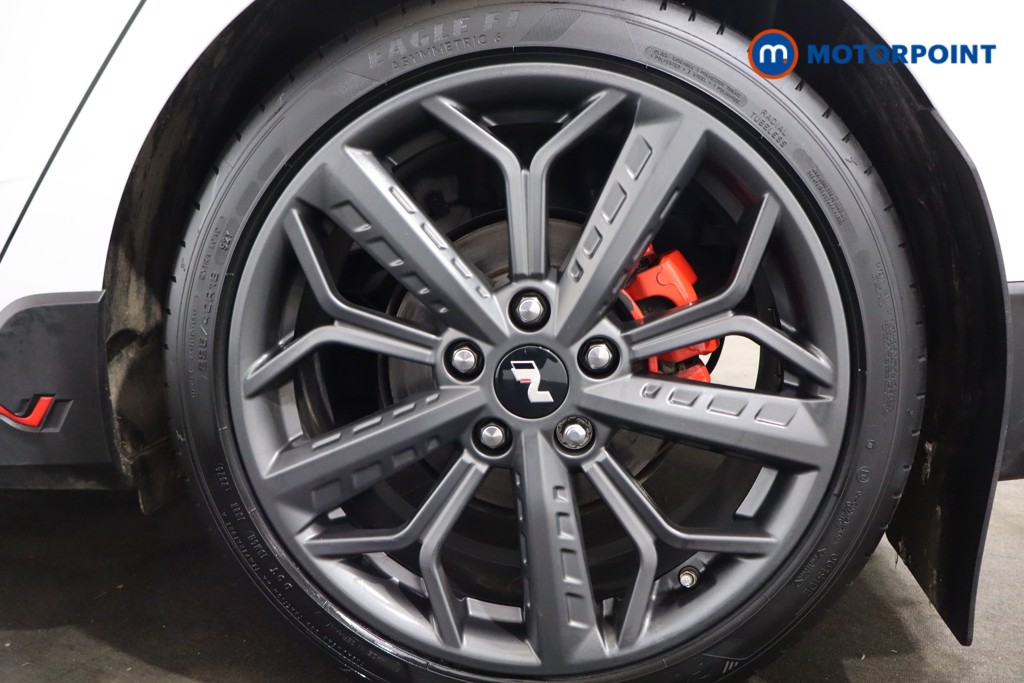 Used Hyundai i20 2023 for sale - 76933768: Photo 36