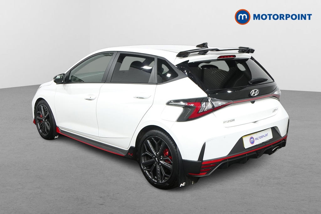 Used Hyundai i20 2023 for sale - 76933768: Photo 5