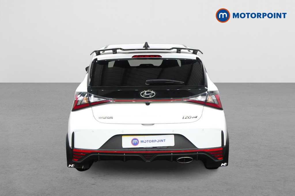 Used Hyundai i20 2023 for sale - 76933768: Photo 6