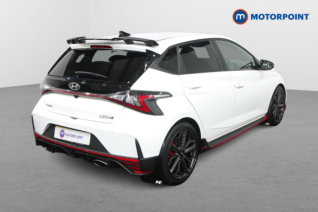 Used Hyundai i20 2023 for sale - 76933768: Photo 7