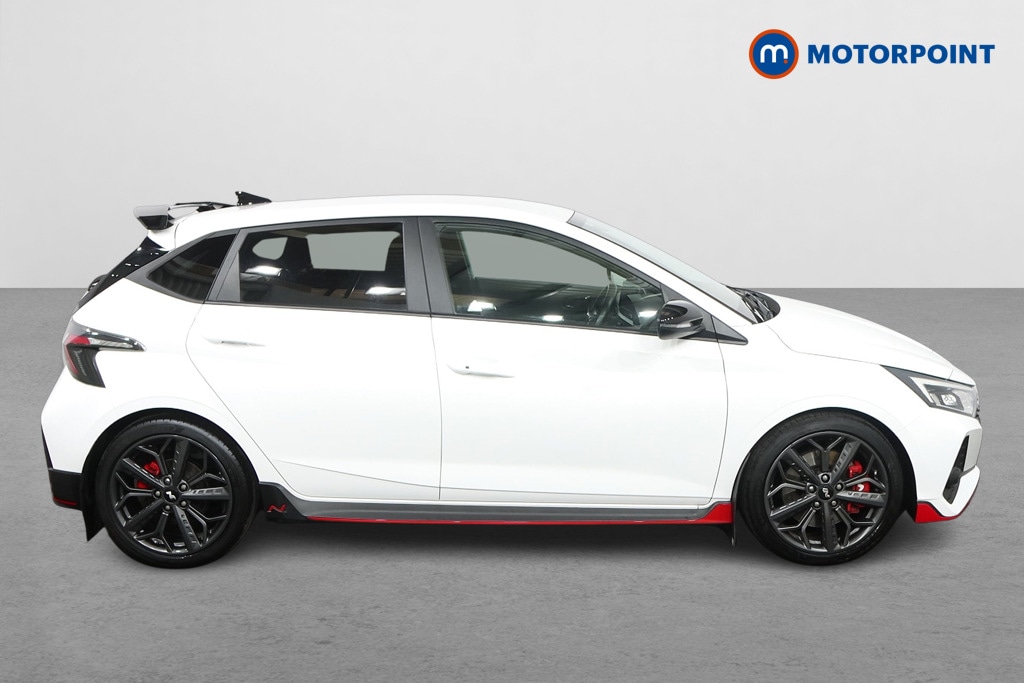 Used Hyundai i20 2023 for sale - 76933768: Photo 8