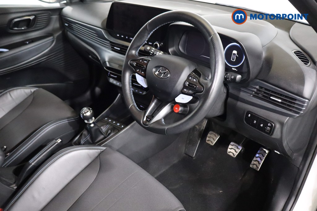 Used Hyundai i20 2023 for sale - 76933768: Photo 9