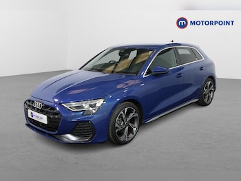 Used Audi A3 2025 for sale - 76491737: Photo