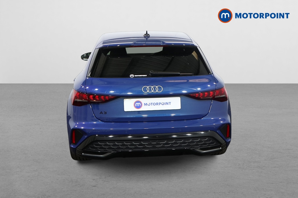 Used Audi A3 2025 for sale - 76491737: Photo 4