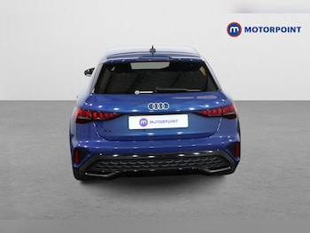 Used Audi A3 2025 for sale - 76491737: Photo