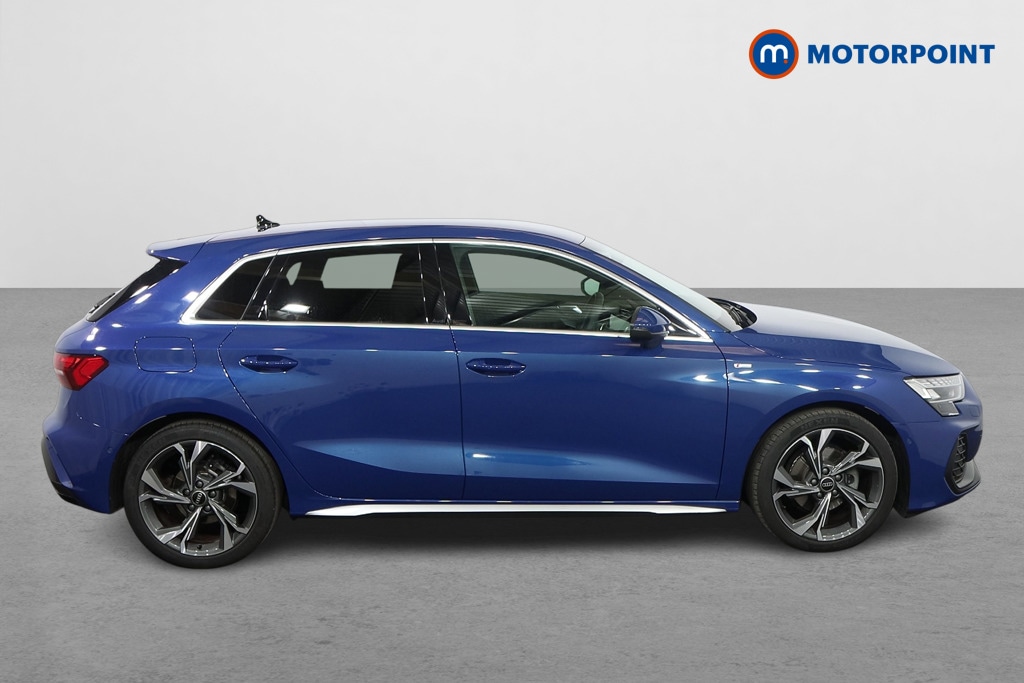 Used Audi A3 2025 for sale - 76491737: Photo 8