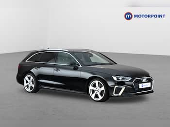 Used Audi A4 2021 for sale - 79789353: Photo