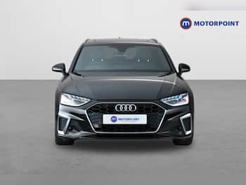 Used Audi A4 2021 for sale - 79789353: Photo
