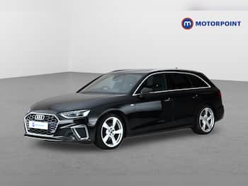 Used Audi A4 2021 for sale - 79789353: Photo