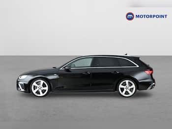 Used Audi A4 2021 for sale - 79789353: Photo
