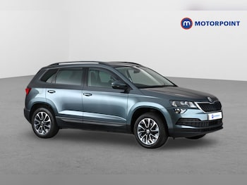 Used Skoda Karoq 2020 for sale - 79137817: Photo