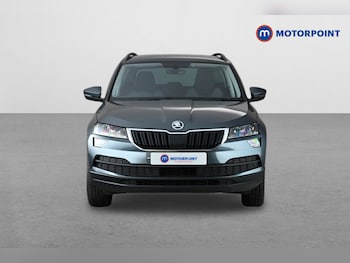 Used Skoda Karoq 2020 for sale - 79137817: Photo