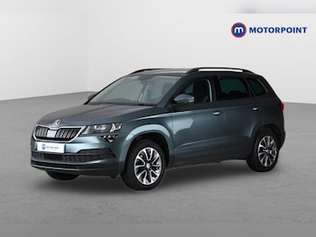 Used Skoda Karoq 2020 for sale - 79137817: Photo