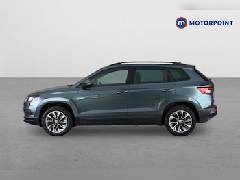Used Skoda Karoq 2020 for sale - 79137817: Photo