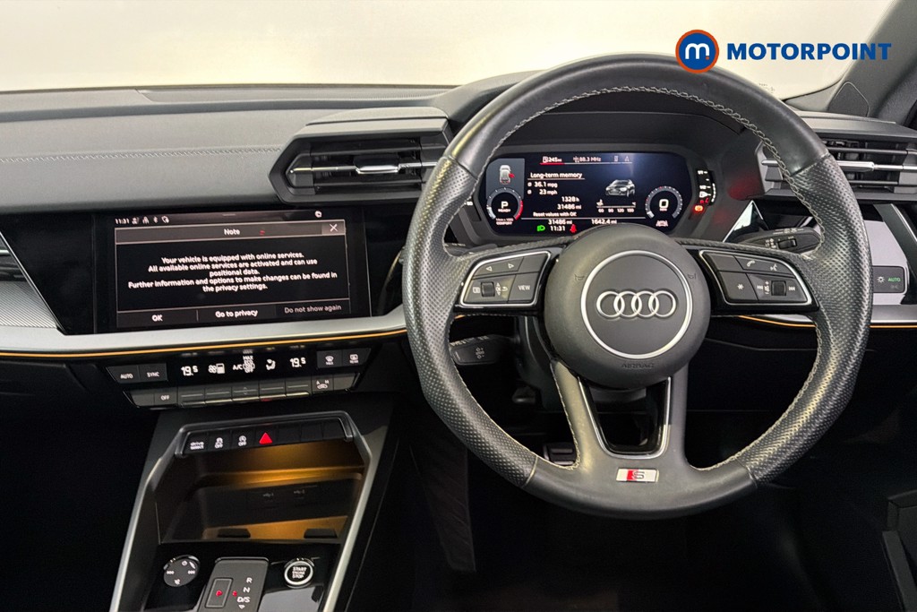 Used Audi A3 2021 for sale - 78123694: Photo 10