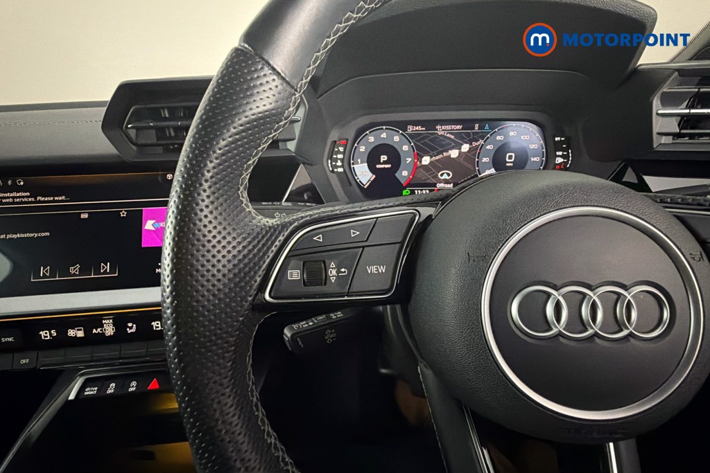 Used Audi A3 2021 for sale - 78123694: Photo 11