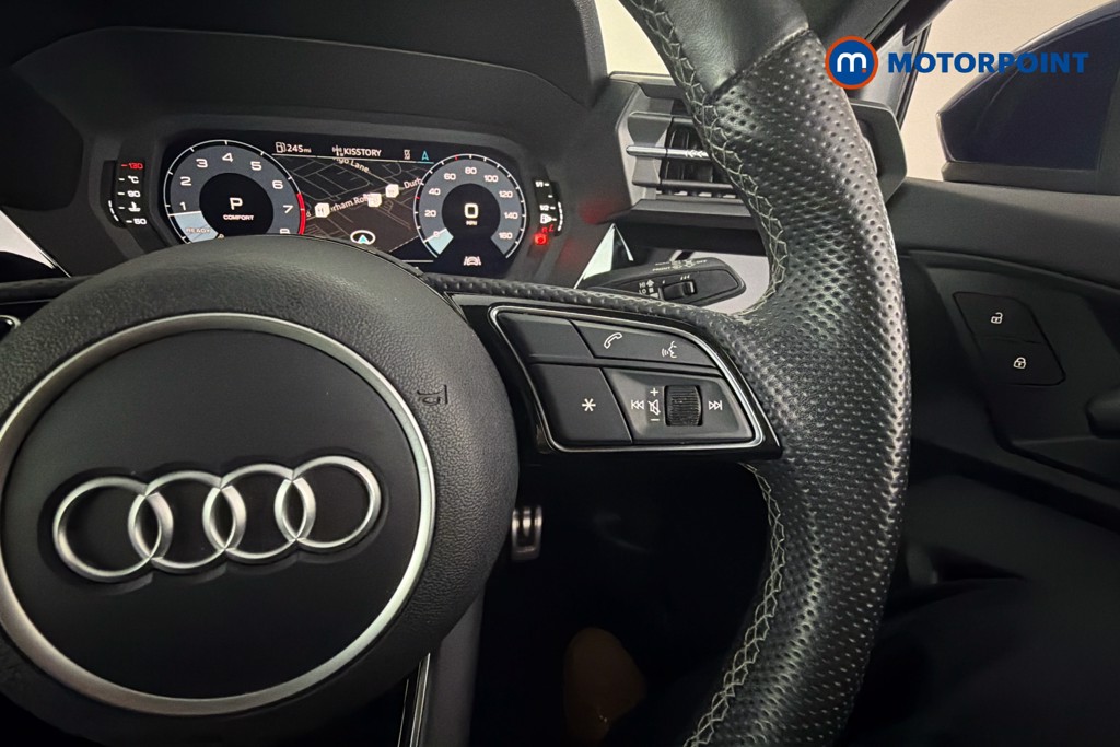 Used Audi A3 2021 for sale - 78123694: Photo 12