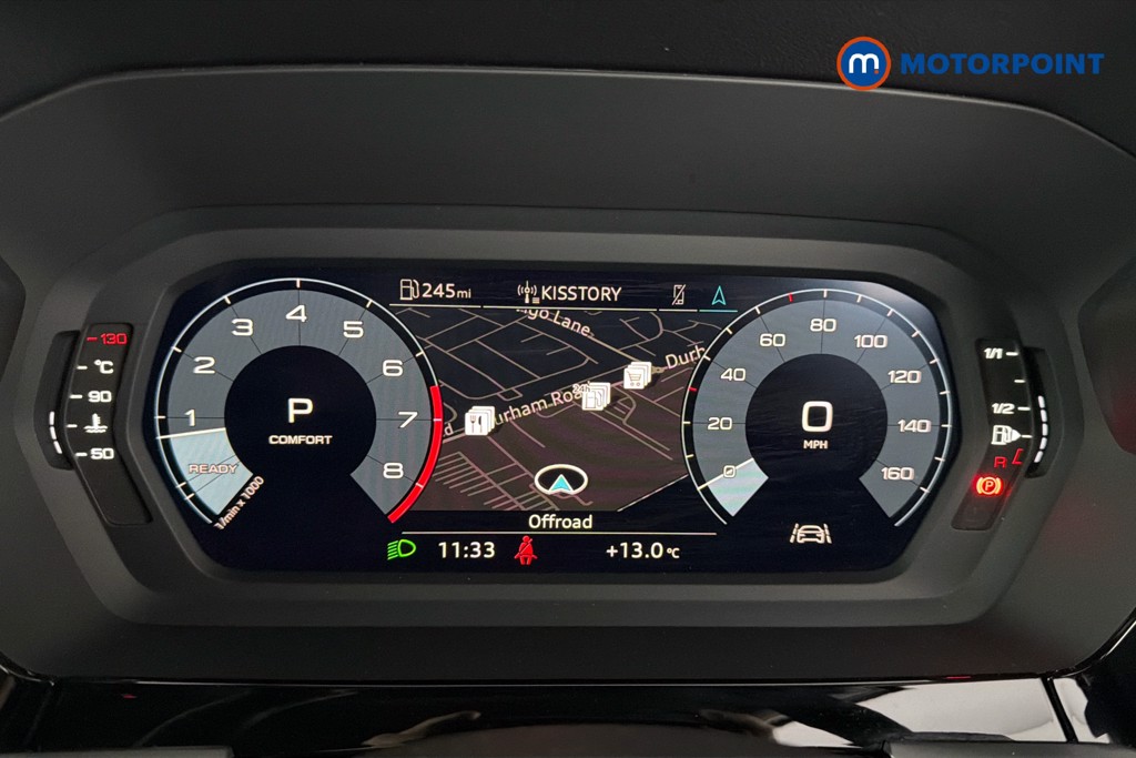 Used Audi A3 2021 for sale - 78123694: Photo 16