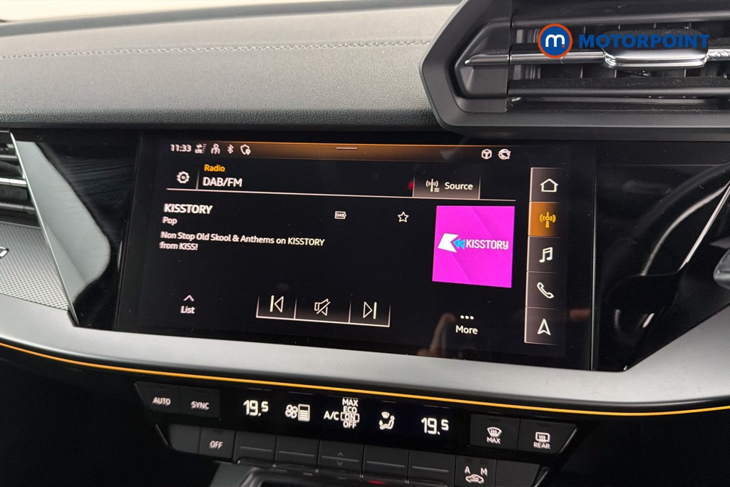 Used Audi A3 2021 for sale - 78123694: Photo 17