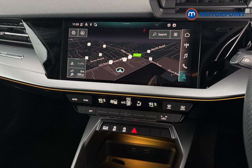 Used Audi A3 2021 for sale - 78123694: Photo 18