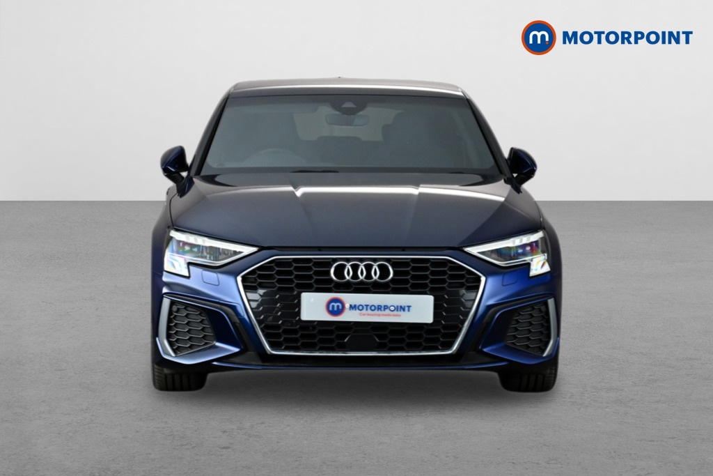 Used Audi A3 2021 for sale - 78123694: Photo 2