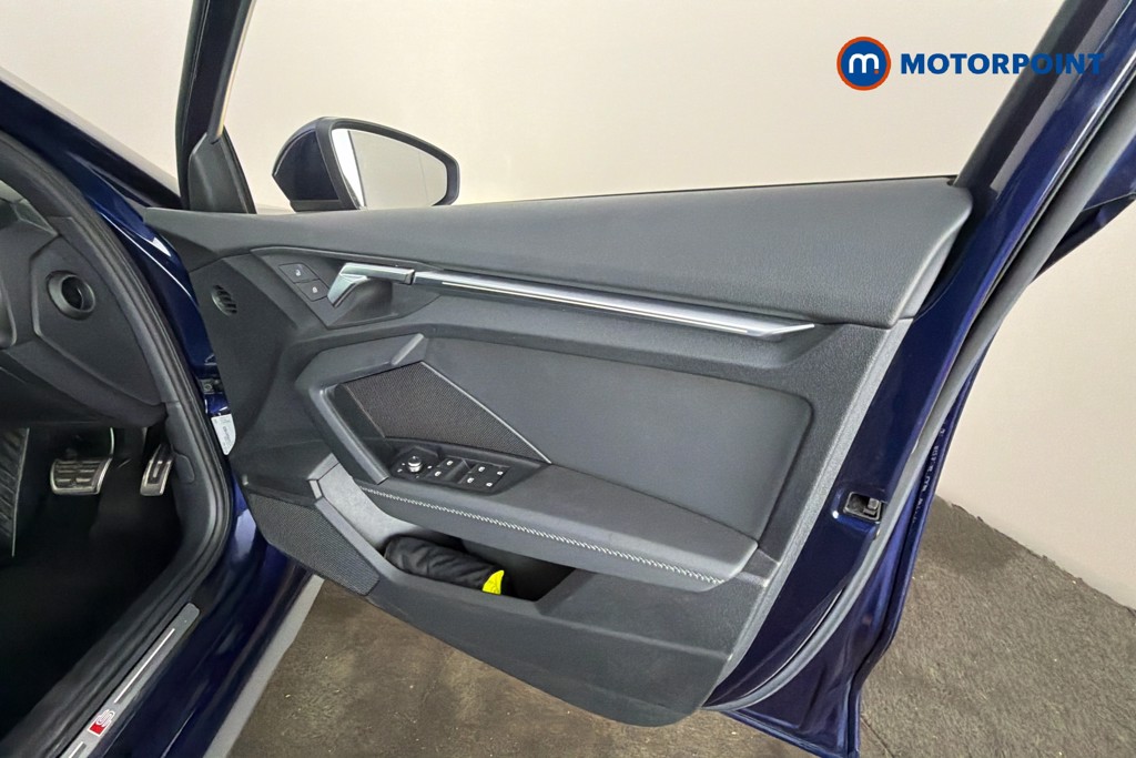 Used Audi A3 2021 for sale - 78123694: Photo 25