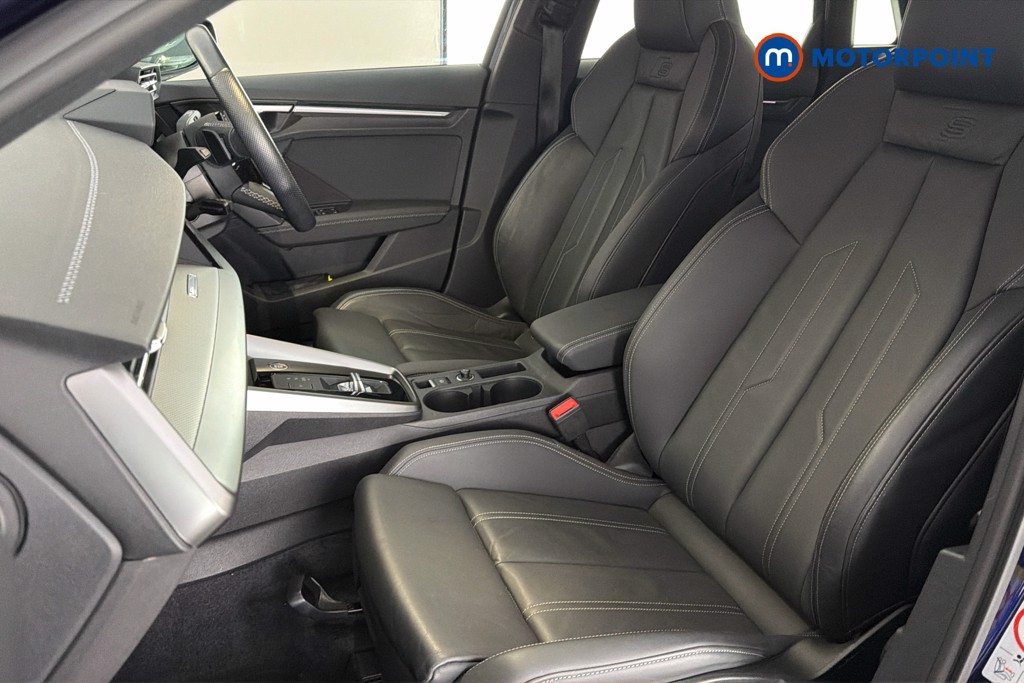 Used Audi A3 2021 for sale - 78123694: Photo 27