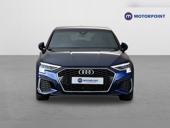 Used Audi A3 2021 for sale - 78123694: Photo