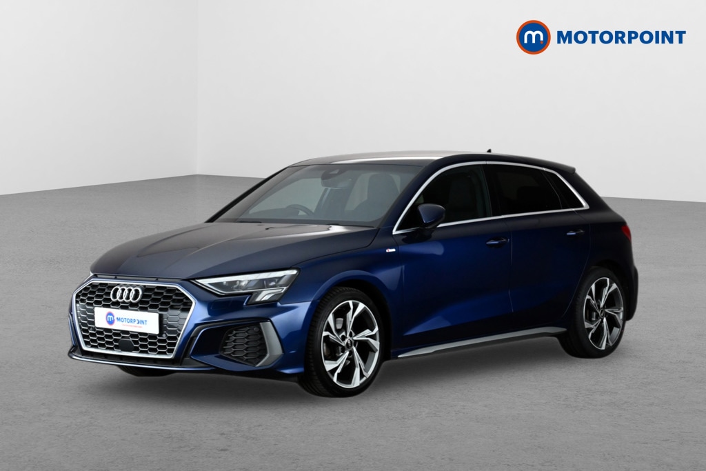 Used Audi A3 2021 for sale - 78123694: Photo 3