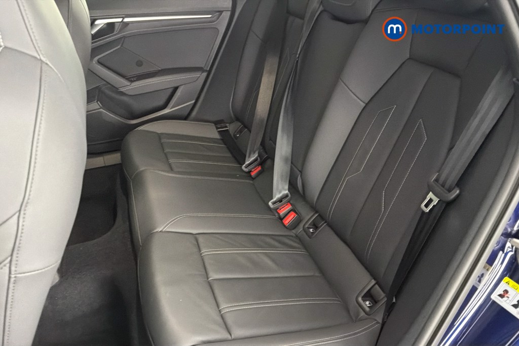 Used Audi A3 2021 for sale - 78123694: Photo 30