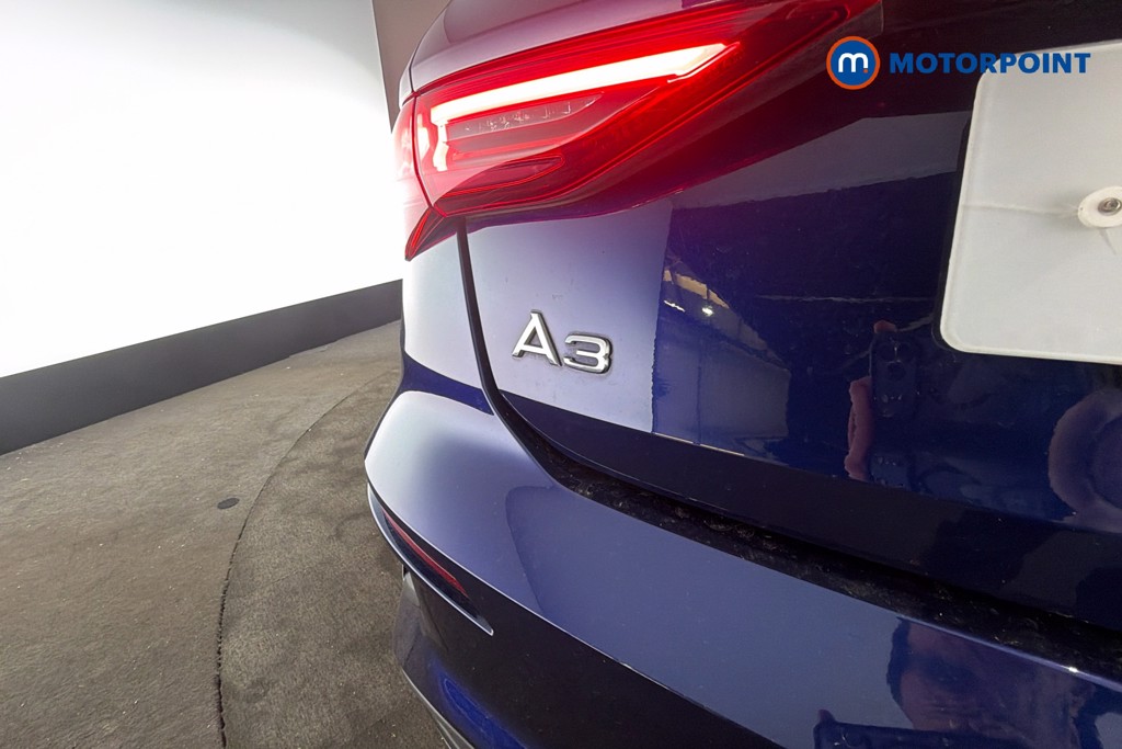 Used Audi A3 2021 for sale - 78123694: Photo 34