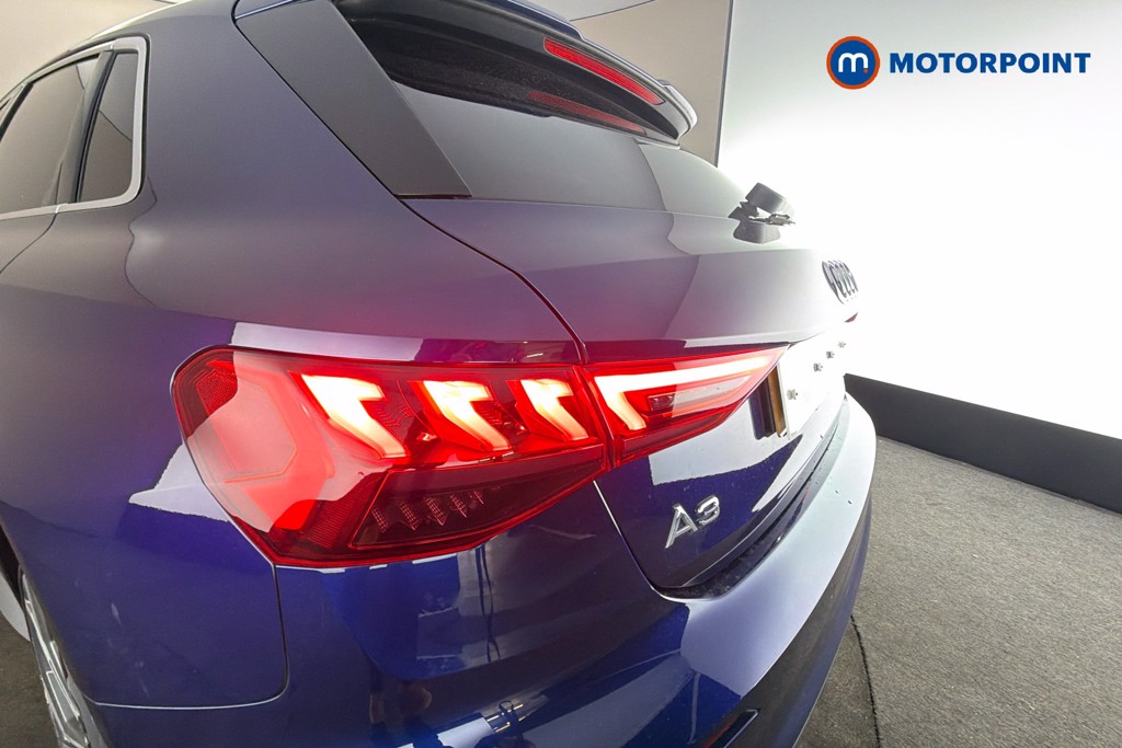 Used Audi A3 2021 for sale - 78123694: Photo 35