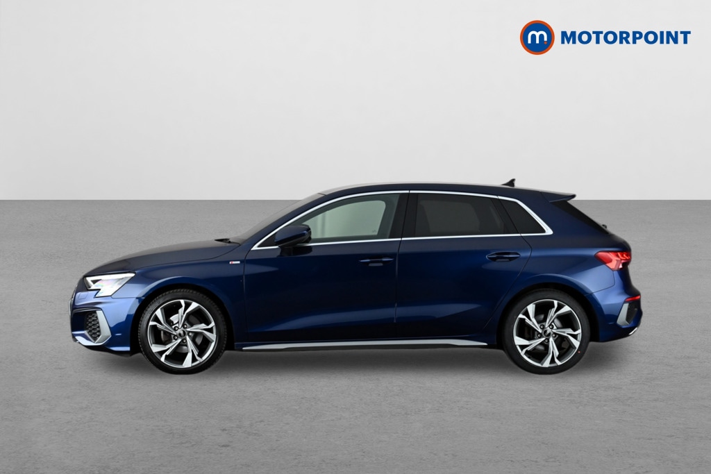 Used Audi A3 2021 for sale - 78123694: Photo 4