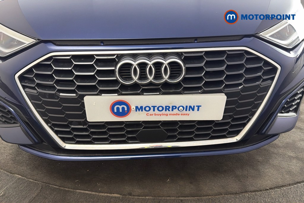 Used Audi A3 2021 for sale - 78123694: Photo 40