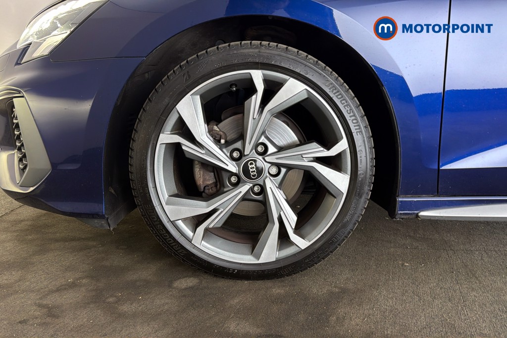 Used Audi A3 2021 for sale - 78123694: Photo 41