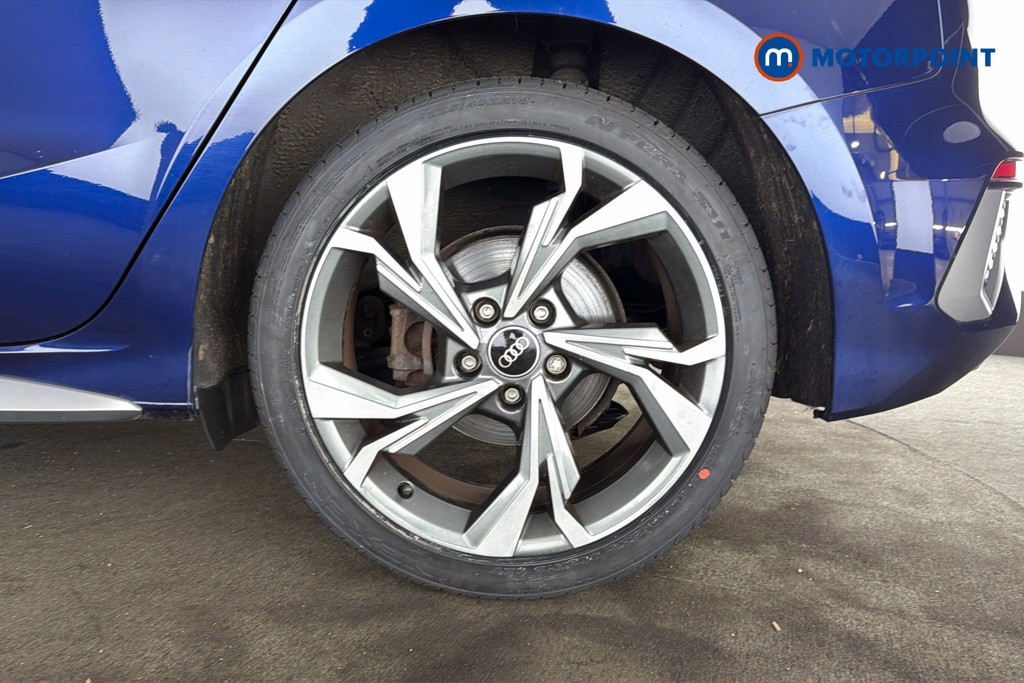 Used Audi A3 2021 for sale - 78123694: Photo 42