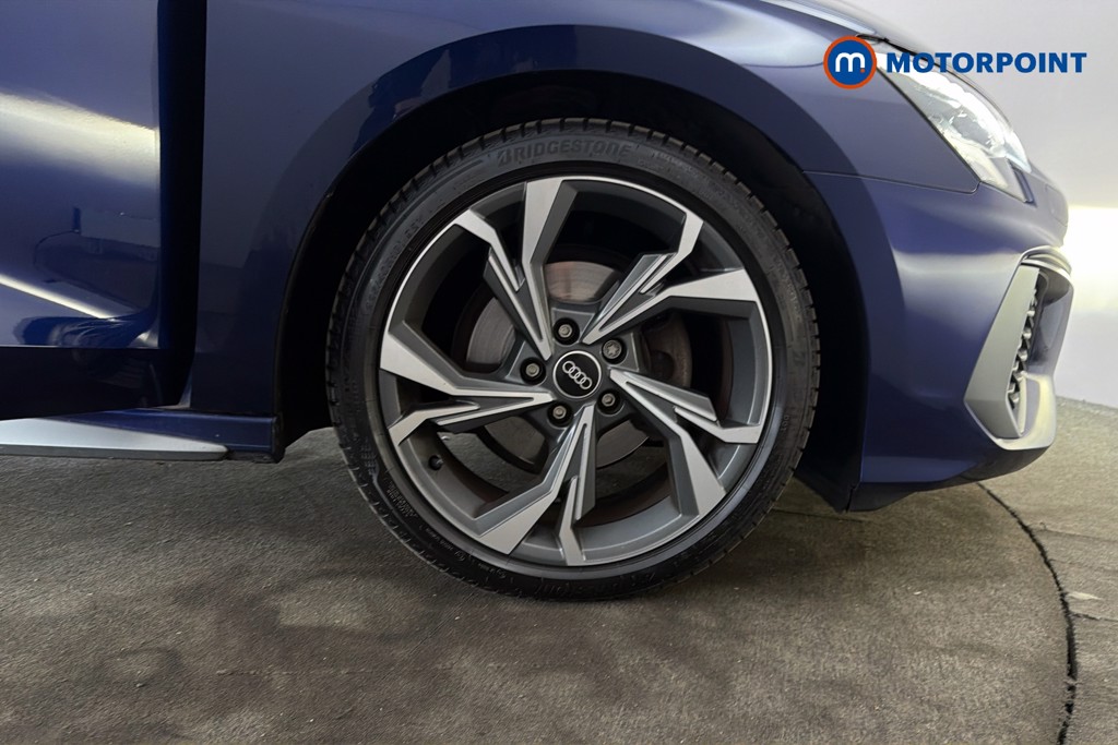 Used Audi A3 2021 for sale - 78123694: Photo 44