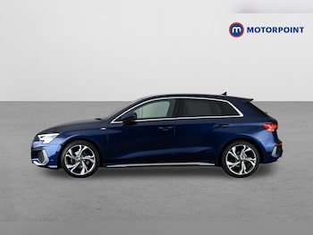 Used Audi A3 2021 for sale - 78123694: Photo