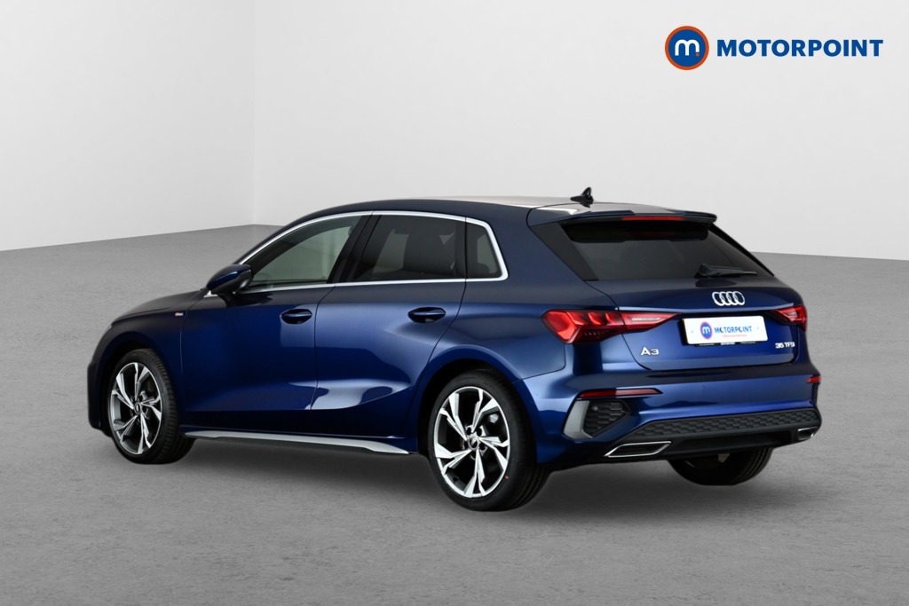 Used Audi A3 2021 for sale - 78123694: Photo 5