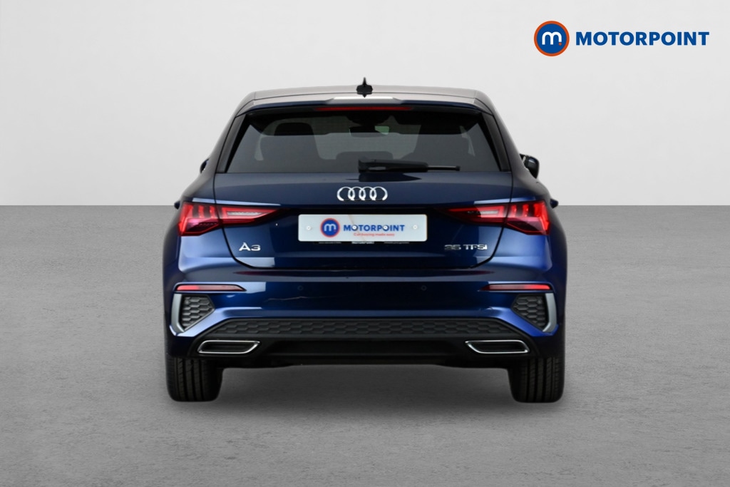 Used Audi A3 2021 for sale - 78123694: Photo 6