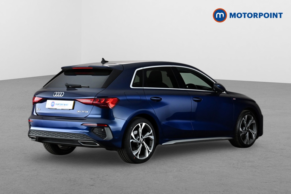 Used Audi A3 2021 for sale - 78123694: Photo 7