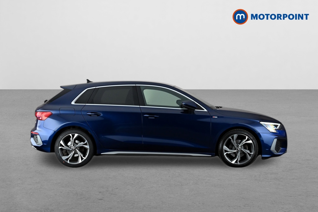 Used Audi A3 2021 for sale - 78123694: Photo 8