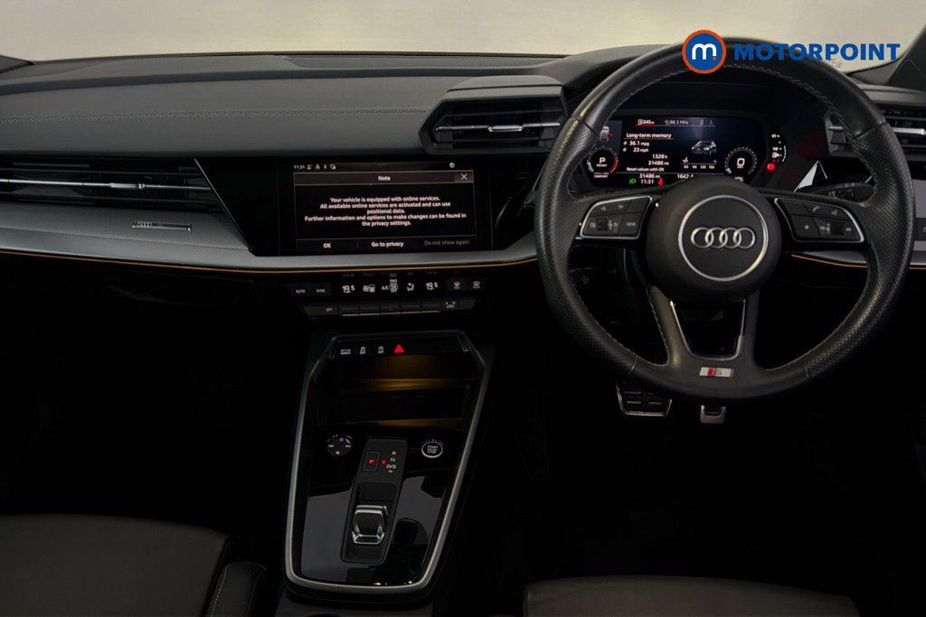 Used Audi A3 2021 for sale - 78123694: Photo 9