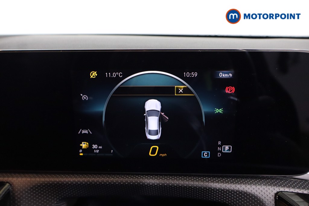 Used Mercedes-Benz CLA 2021 for sale - 76949366: Photo 10