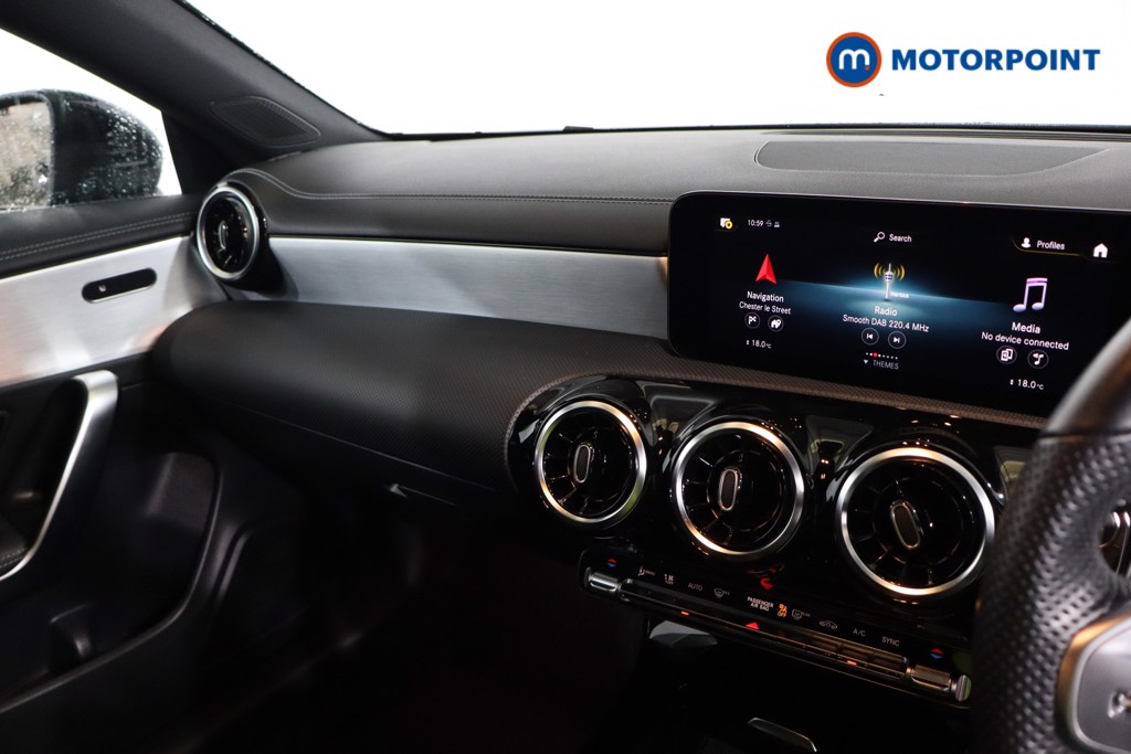 Used Mercedes-Benz CLA 2021 for sale - 76949366: Photo 11