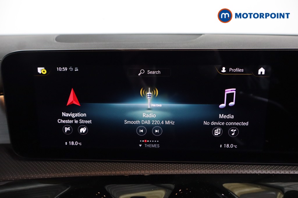 Used Mercedes-Benz CLA 2021 for sale - 76949366: Photo 12