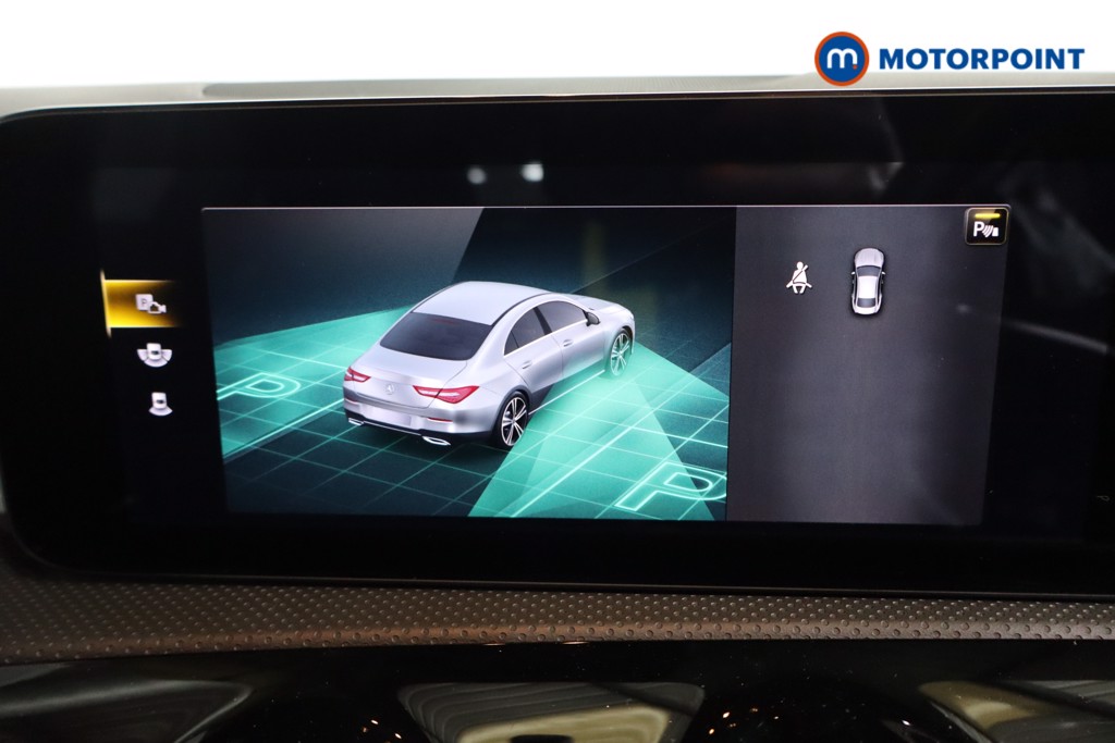 Used Mercedes-Benz CLA 2021 for sale - 76949366: Photo 13